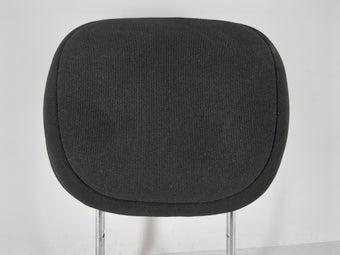 compare product 0 Dodge Dart Headrest Head Rest Rear Seat Fits OEM Used Auto Parts