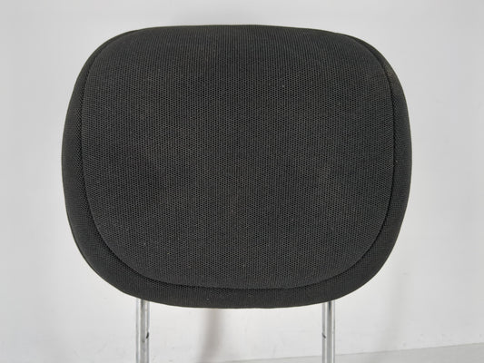 0 Dodge Dart Headrest Head Rest Rear Seat Fits OEM Used Auto Parts - Oemusedautoparts1.com