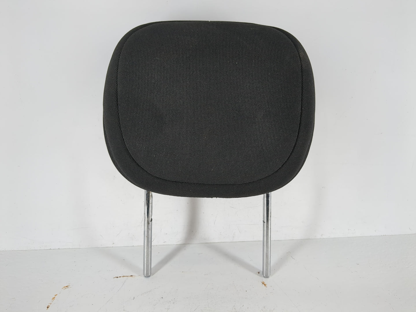 0 Dodge Dart Headrest Head Rest Rear Seat Fits OEM Used Auto Parts - Oemusedautoparts1.com