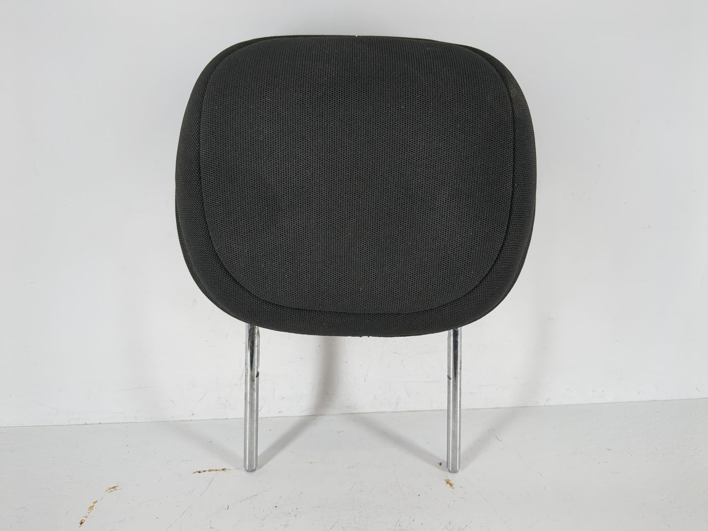 0 Dodge Dart Headrest Head Rest Rear Seat Fits OEM Used Auto Parts - Oemusedautoparts1.com