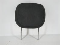 0 Dodge Dart Headrest Head Rest Rear Seat Fits OEM Used Auto Parts - Oemusedautoparts1.com