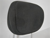 0 Dodge Dart Headrest Head Rest Rear Seat Fits OEM Used Auto Parts - Oemusedautoparts1.com