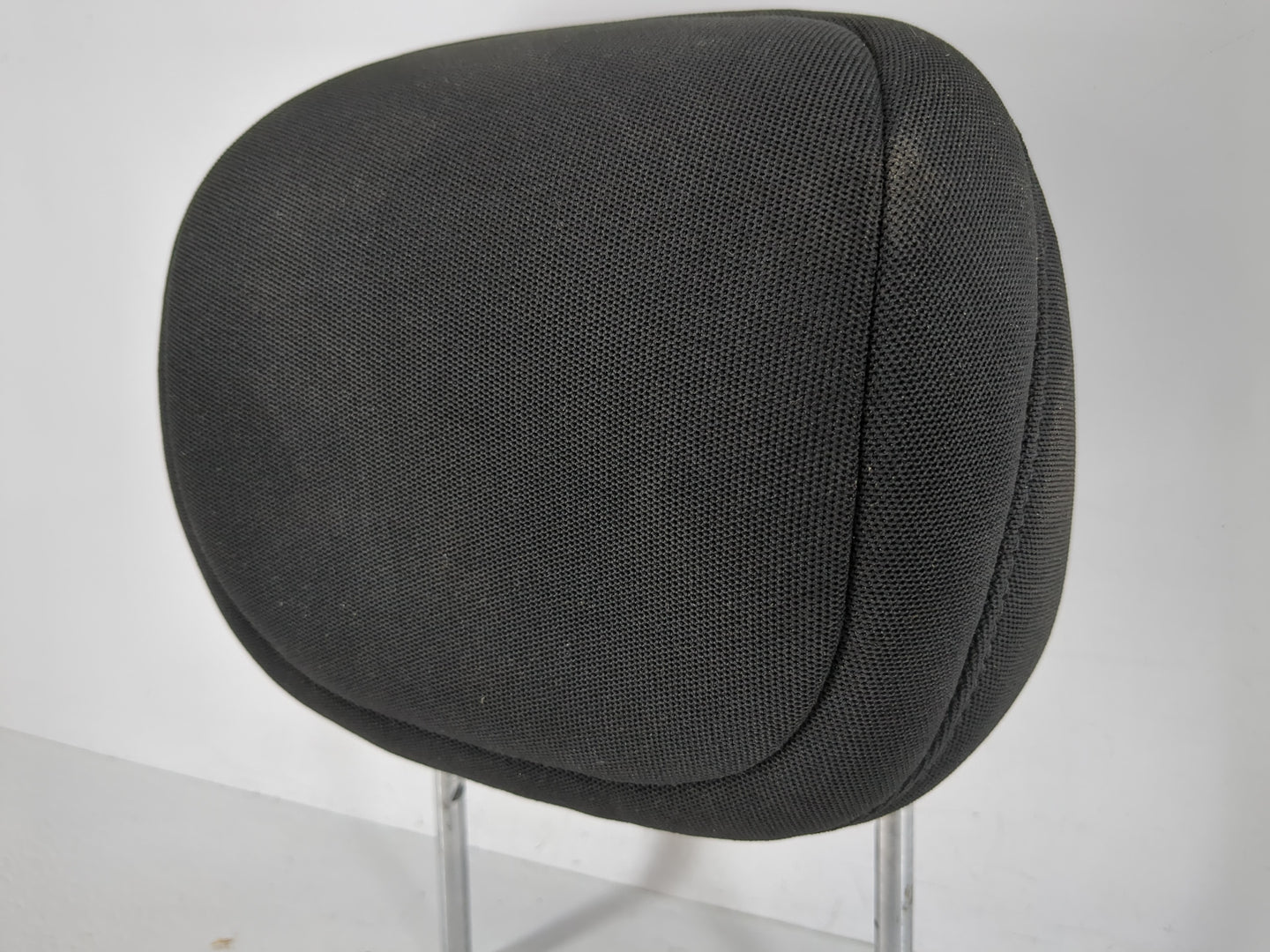 0 Dodge Dart Headrest Head Rest Rear Seat Fits OEM Used Auto Parts - Oemusedautoparts1.com