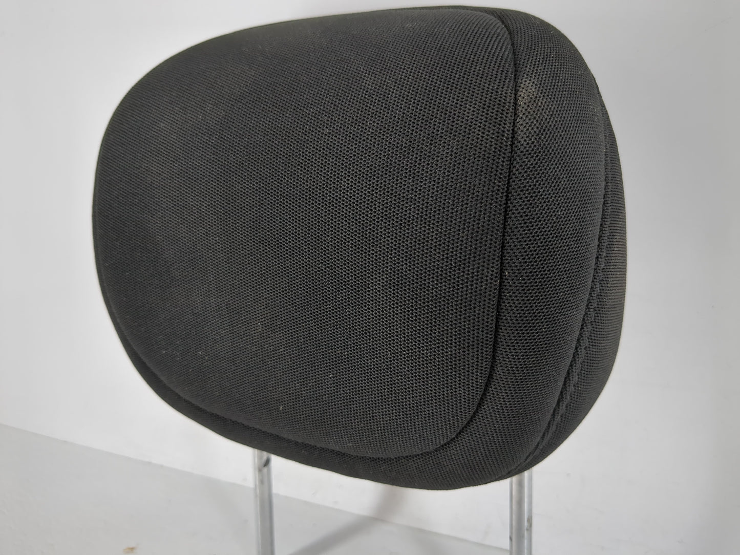 0 Dodge Dart Headrest Head Rest Rear Seat Fits OEM Used Auto Parts - Oemusedautoparts1.com