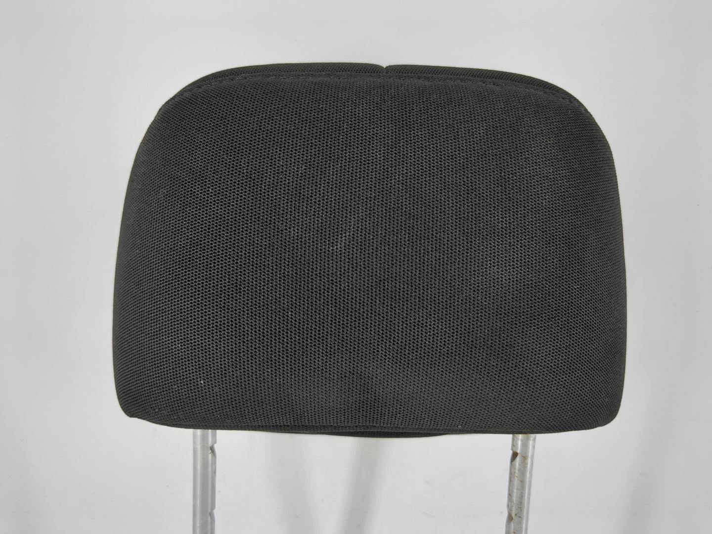 0 Dodge Dart Headrest Head Rest Rear Seat Fits OEM Used Auto Parts - Oemusedautoparts1.com