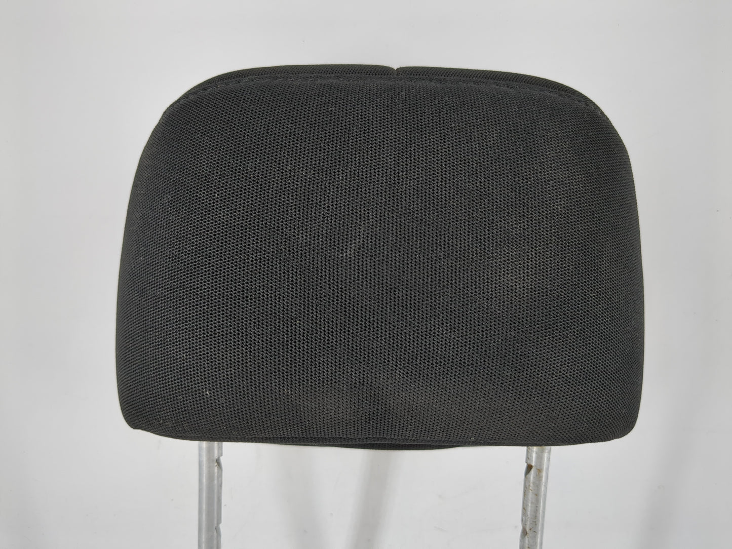 0 Dodge Dart Headrest Head Rest Rear Seat Fits OEM Used Auto Parts - Oemusedautoparts1.com