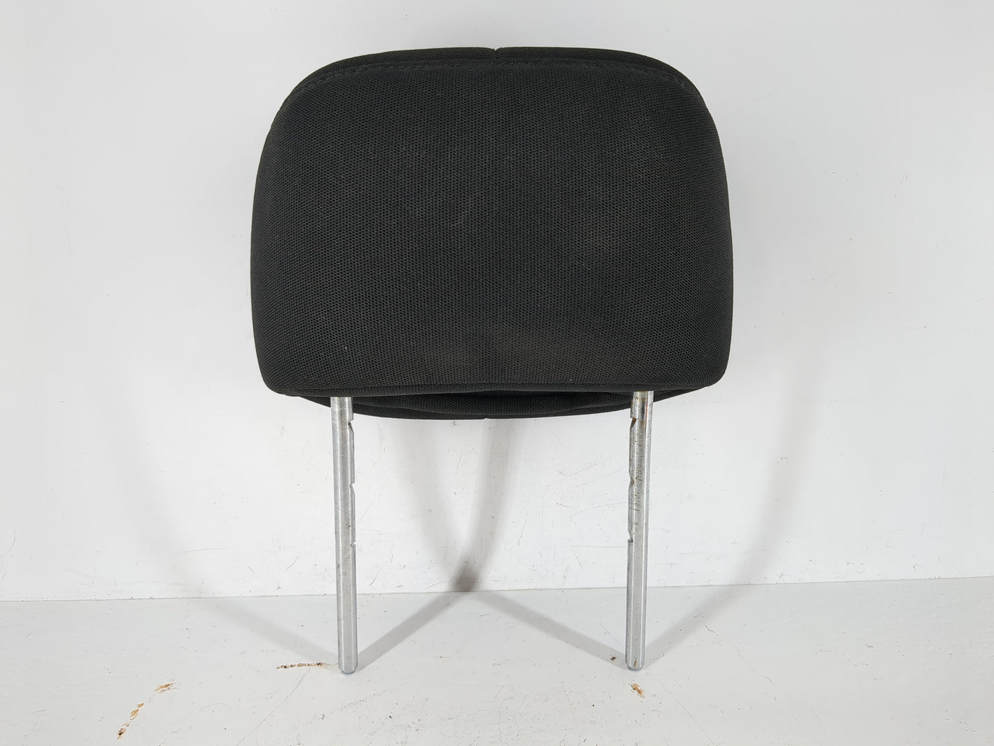 0 Dodge Dart Headrest Head Rest Rear Seat Fits OEM Used Auto Parts - Oemusedautoparts1.com