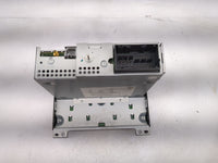 2013-2016 Dodge Dart Radio AM FM Cd Player Receiver Replacement Fits Fits 2013 2014 2015 2016 OEM Used Auto Parts - Oemuseda