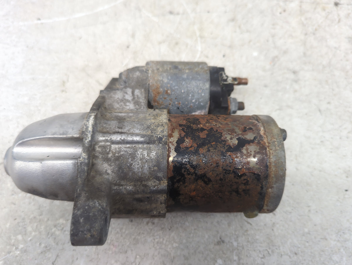 2013-2016 Dodge Dart Car Starter Motor Solenoid OEM Fits Fits 2013 2014 2015 2016 OEM Used Auto Parts - Oemusedautoparts1.co