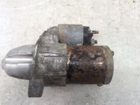2013-2016 Dodge Dart Car Starter Motor Solenoid OEM Fits Fits 2013 2014 2015 2016 OEM Used Auto Parts - Oemusedautoparts1.co