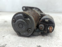 2013-2016 Dodge Dart Car Starter Motor Solenoid OEM Fits Fits 2013 2014 2015 2016 OEM Used Auto Parts - Oemusedautoparts1.co