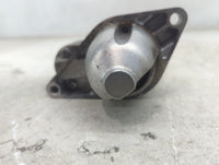 2013-2016 Dodge Dart Car Starter Motor Solenoid OEM Fits Fits 2013 2014 2015 2016 OEM Used Auto Parts - Oemusedautoparts1.co