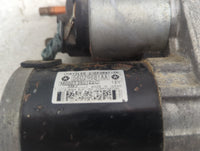 2013-2016 Dodge Dart Car Starter Motor Solenoid OEM Fits Fits 2013 2014 2015 2016 OEM Used Auto Parts - Oemusedautoparts1.co