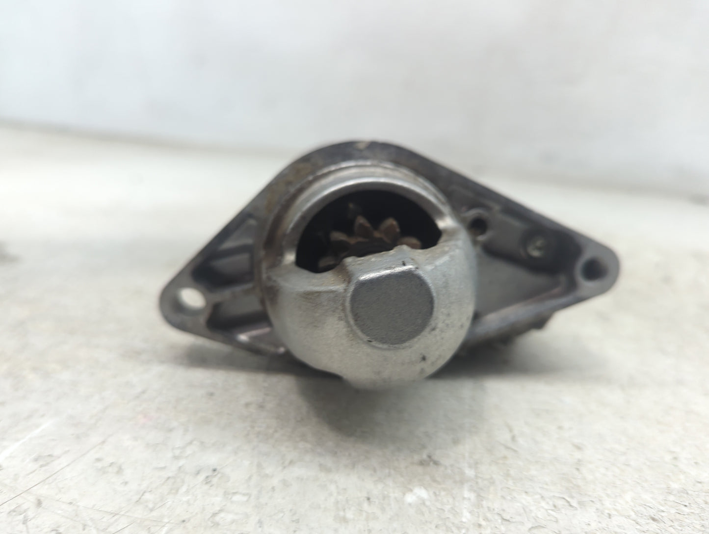 2013-2016 Dodge Dart Car Starter Motor Solenoid OEM Fits Fits 2013 2014 2015 2016 OEM Used Auto Parts - Oemusedautoparts1.co