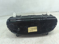 2013 Dodge Dart Instrument Cluster Speedometer Gauges Miles:132K Fits OEM Used Auto Parts - Oemusedautoparts1.com