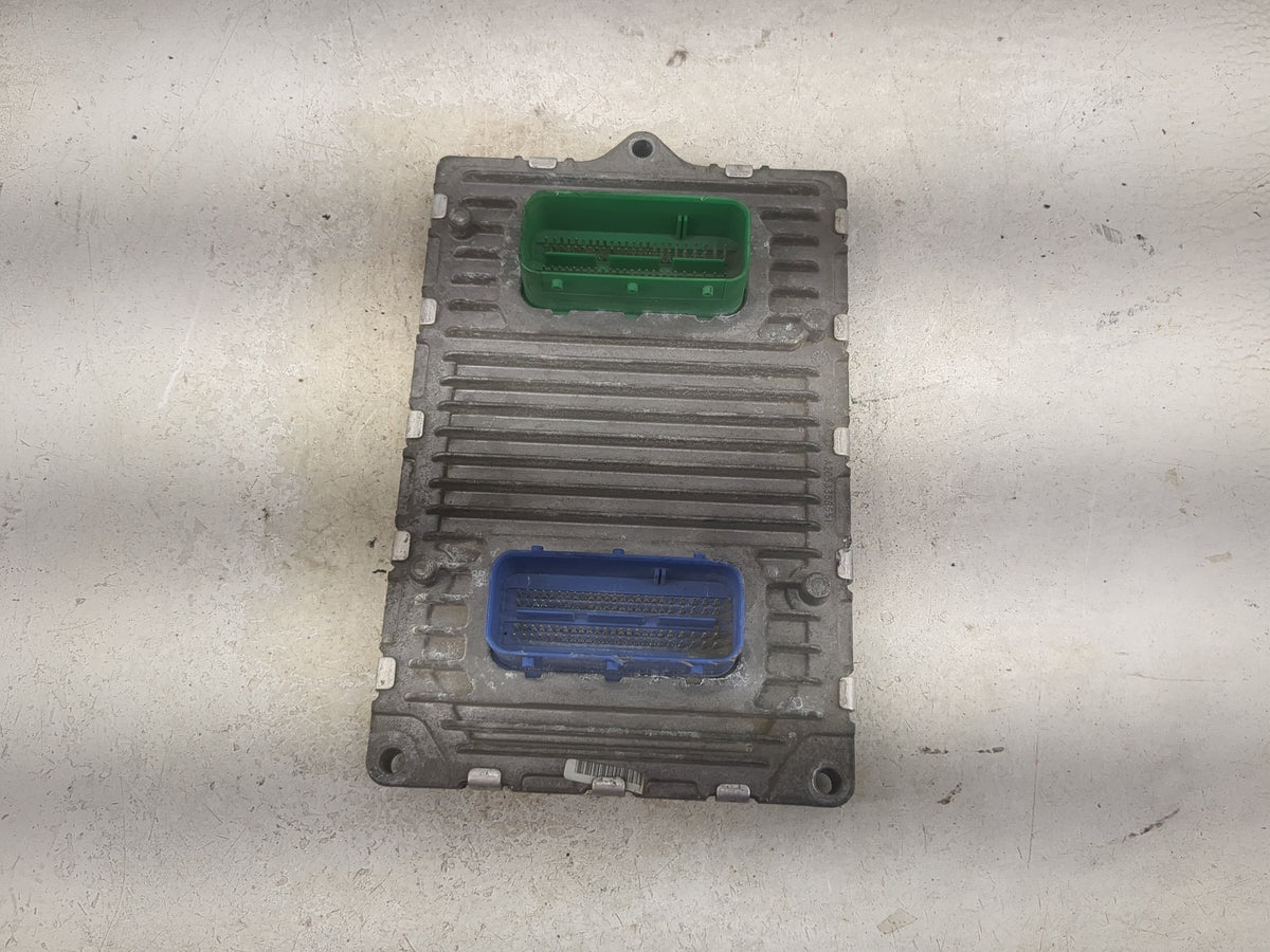 2015 Dodge Dart PCM Engine Control Computer ECU ECM PCU OEM OEM Used Auto Parts - Oemusedautoparts1.com