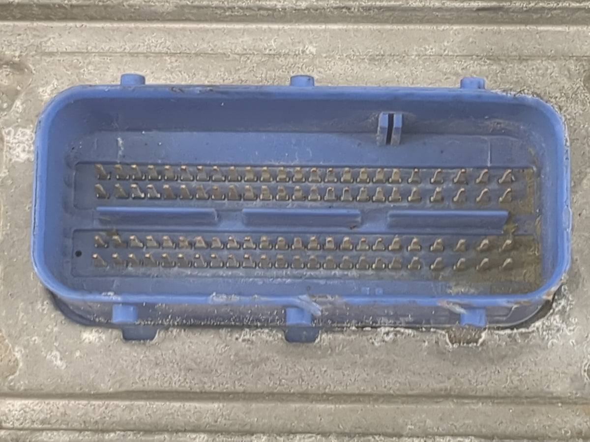 2015 Dodge Dart PCM Engine Control Computer ECU ECM PCU OEM OEM Used Auto Parts - Oemusedautoparts1.com