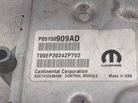 2015 Dodge Dart PCM Engine Control Computer ECU ECM PCU OEM OEM Used Auto Parts - Oemusedautoparts1.com