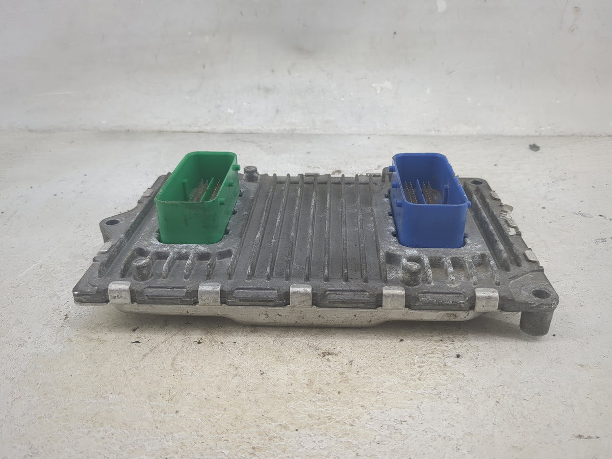 2015 Dodge Dart PCM Engine Control Computer ECU ECM PCU OEM OEM Used Auto Parts - Oemusedautoparts1.com