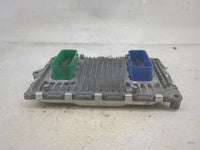 2015 Dodge Dart PCM Engine Control Computer ECU ECM PCU OEM OEM Used Auto Parts - Oemusedautoparts1.com