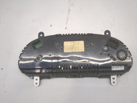 2015 Dodge Dart Instrument Cluster Speedometer Gauges Miles:195K Fits OEM Used Auto Parts - Oemusedautoparts1.com