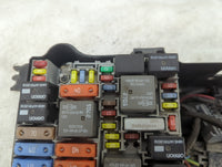 2013 Dodge Dart Fusebox Fuse Box Panel Relay Module Fits OEM Used Auto Parts - Oemusedautoparts1.com