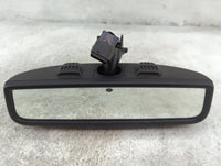 2013-2016 Dodge Dart Interior Rear View Mirror Replacement OEM Fits Fits 2013 2014 2015 2016 OEM Used Auto Parts - Oemusedau