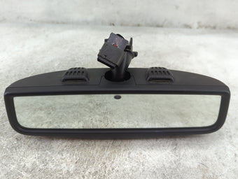 compare product 2013-2016 Dodge Dart Interior Rear View Mirror Replacement OEM Fits Fits 2013 2014 2015 2016 OEM Used Auto Parts