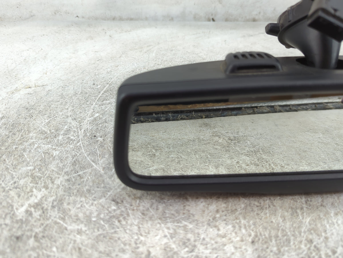 2013-2016 Dodge Dart Interior Rear View Mirror Replacement OEM Fits Fits 2013 2014 2015 2016 OEM Used Auto Parts - Oemusedau