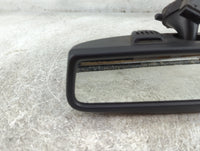 2013-2016 Dodge Dart Interior Rear View Mirror Replacement OEM Fits Fits 2013 2014 2015 2016 OEM Used Auto Parts - Oemusedau