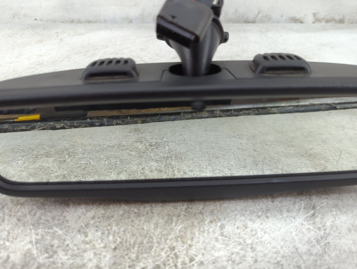 2013-2016 Dodge Dart Interior Rear View Mirror Replacement OEM Fits Fits 2013 2014 2015 2016 OEM Used Auto Parts - Oemusedau