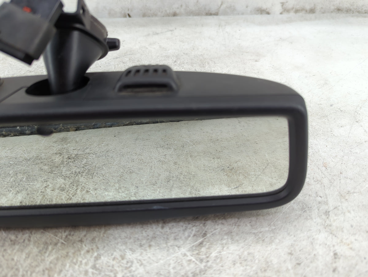 2013-2016 Dodge Dart Interior Rear View Mirror Replacement OEM Fits Fits 2013 2014 2015 2016 OEM Used Auto Parts - Oemusedau