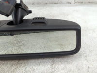2013-2016 Dodge Dart Interior Rear View Mirror Replacement OEM Fits Fits 2013 2014 2015 2016 OEM Used Auto Parts - Oemusedau