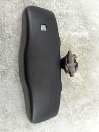 2013-2016 Dodge Dart Interior Rear View Mirror Replacement OEM Fits Fits 2013 2014 2015 2016 OEM Used Auto Parts - Oemusedau