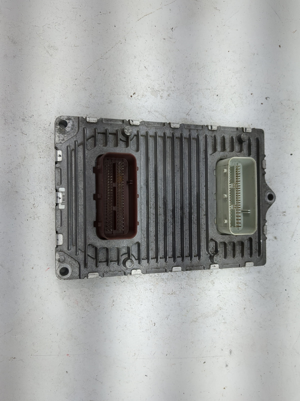 2013 Dodge Dart PCM Engine Control Computer ECU ECM PCU OEM OEM Used Auto Parts - Oemusedautoparts1.com