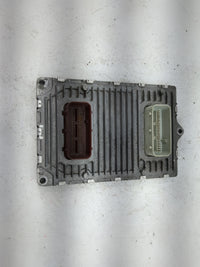 2013 Dodge Dart PCM Engine Control Computer ECU ECM PCU OEM OEM Used Auto Parts - Oemusedautoparts1.com