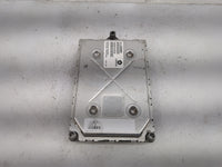 2013 Dodge Dart PCM Engine Control Computer ECU ECM PCU OEM OEM Used Auto Parts - Oemusedautoparts1.com