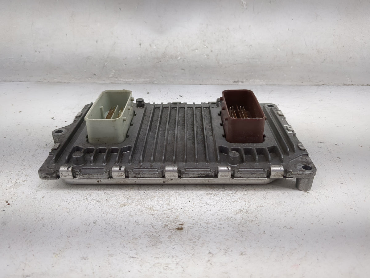 2013 Dodge Dart PCM Engine Control Computer ECU ECM PCU OEM OEM Used Auto Parts - Oemusedautoparts1.com