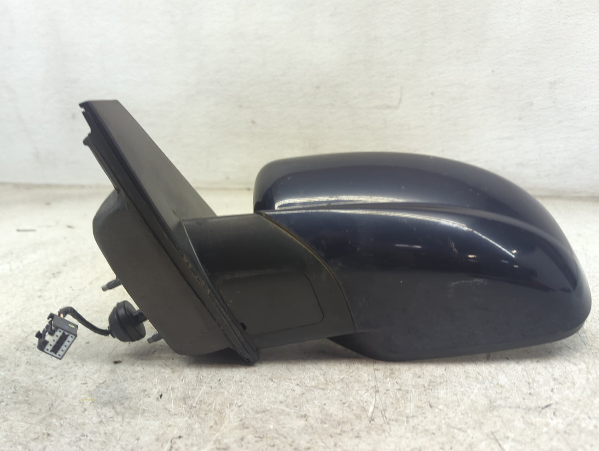 2013-2016 Dodge Dart Driver Side View Mirror - Left Door Mirror OEM Used - Oemusedautoparts1.com