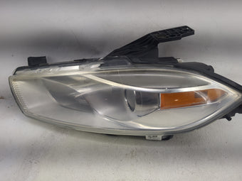 compare product 2013-2016 Dodge Dart Driver Left Oem Head Light Headlight Lamp 1355430