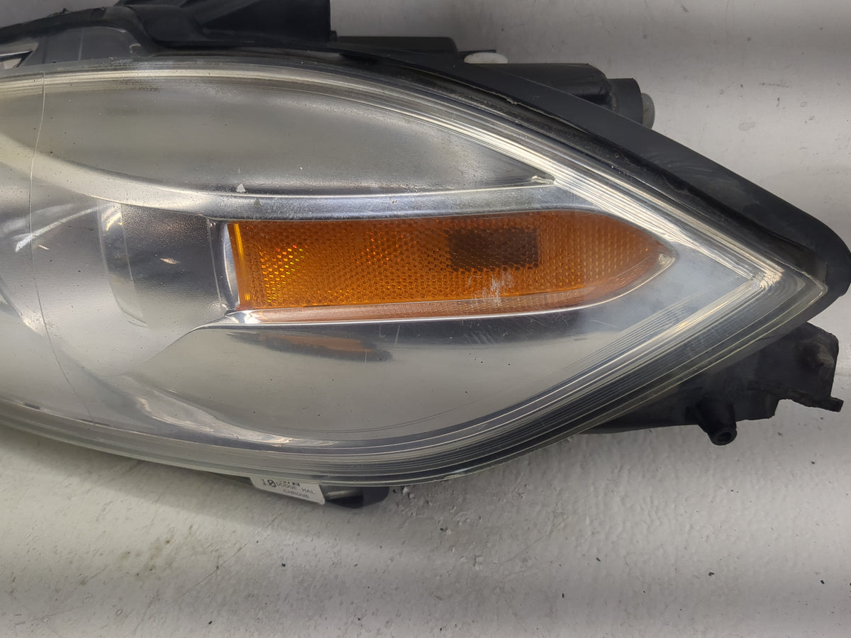 2013-2016 Dodge Dart Driver Left Oem Head Light Headlight Lamp 1355430 - Oemusedautoparts1.com