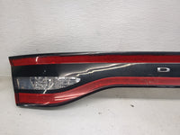 2013-2016 Dodge Dart Rear Center Lid Brake Light Tail Light Fits Fits 2013 2014 2015 2016 OEM Used Auto Parts - Oemusedautop