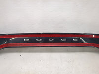 2013-2016 Dodge Dart Rear Center Lid Brake Light Tail Light Fits Fits 2013 2014 2015 2016 OEM Used Auto Parts - Oemusedautop