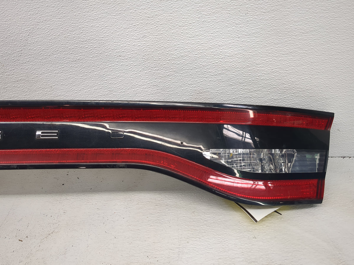 2013-2016 Dodge Dart Rear Center Lid Brake Light Tail Light Fits Fits 2013 2014 2015 2016 OEM Used Auto Parts - Oemusedautop