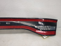 2013-2016 Dodge Dart Rear Center Lid Brake Light Tail Light Fits Fits 2013 2014 2015 2016 OEM Used Auto Parts - Oemusedautop