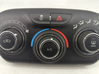 2013-2016 Dodge Dart Climate Control Module Temperature AC/Heater Replacement Fits Fits 2013 2014 2015 2016 OEM Used Auto Pa