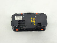 2013-2016 Dodge Dart Climate Control Module Temperature AC/Heater Replacement Fits Fits 2013 2014 2015 2016 OEM Used Auto Pa