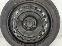 2013-2016 Dodge Dart Spare Donut Tire Wheel Rim Oem - Oemusedautoparts1.com