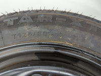 2013-2016 Dodge Dart Spare Donut Tire Wheel Rim Oem - Oemusedautoparts1.com
