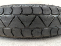 2013-2016 Dodge Dart Spare Donut Tire Wheel Rim Oem - Oemusedautoparts1.com